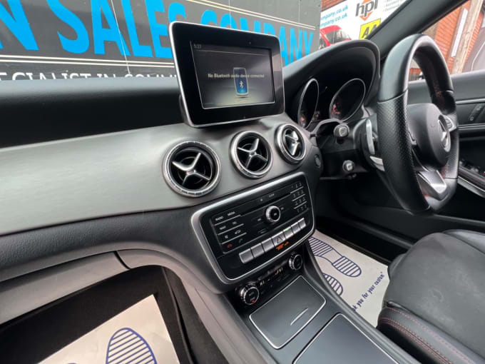 2025 Mercedes-benz Cla