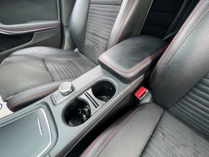 2025 Mercedes-benz Cla