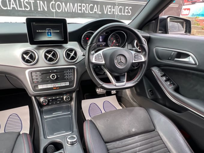 2025 Mercedes-benz Cla