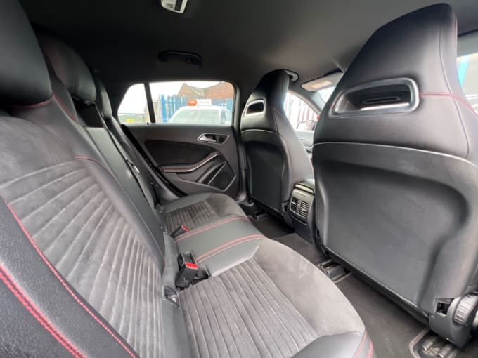 2025 Mercedes-benz Cla