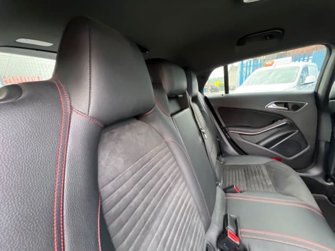2025 Mercedes-benz Cla