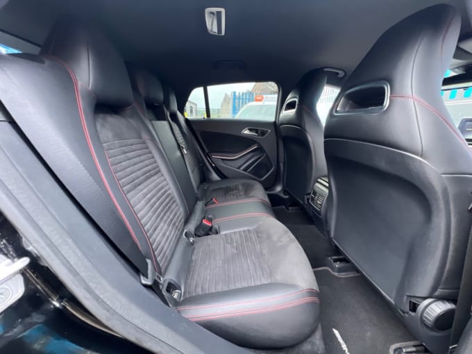 2025 Mercedes-benz Cla