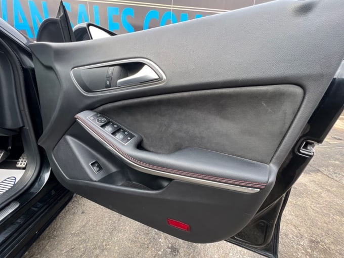 2025 Mercedes-benz Cla