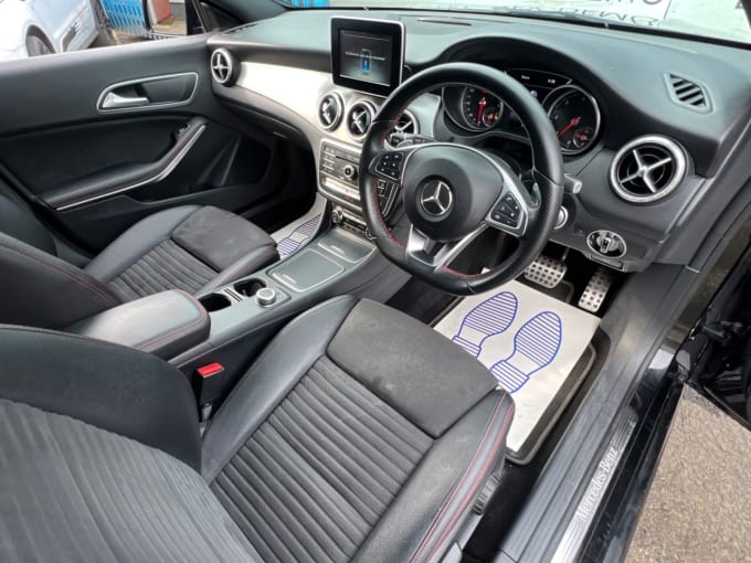 2025 Mercedes-benz Cla