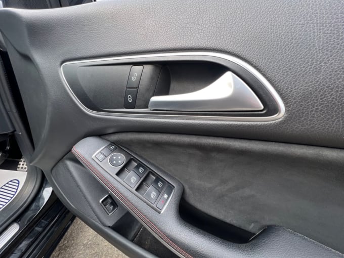 2025 Mercedes-benz Cla