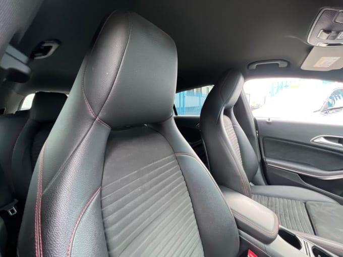 2025 Mercedes-benz Cla