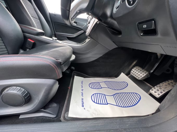 2025 Mercedes-benz Cla