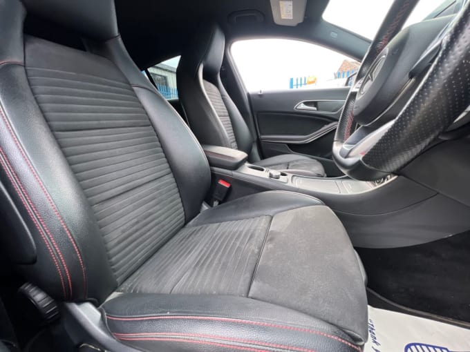 2025 Mercedes-benz Cla