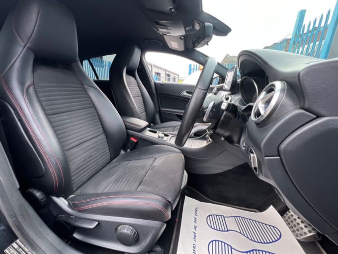2025 Mercedes-benz Cla