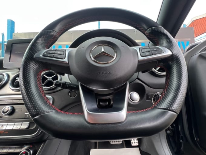 2025 Mercedes-benz Cla