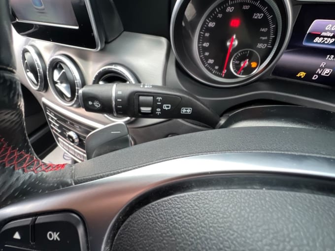 2025 Mercedes-benz Cla
