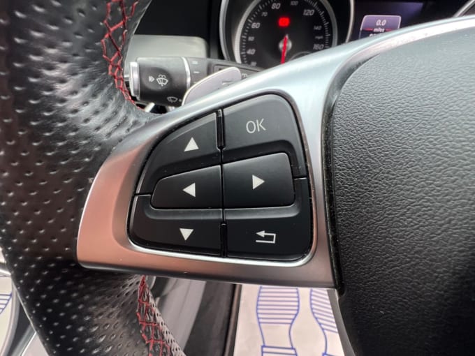 2025 Mercedes-benz Cla