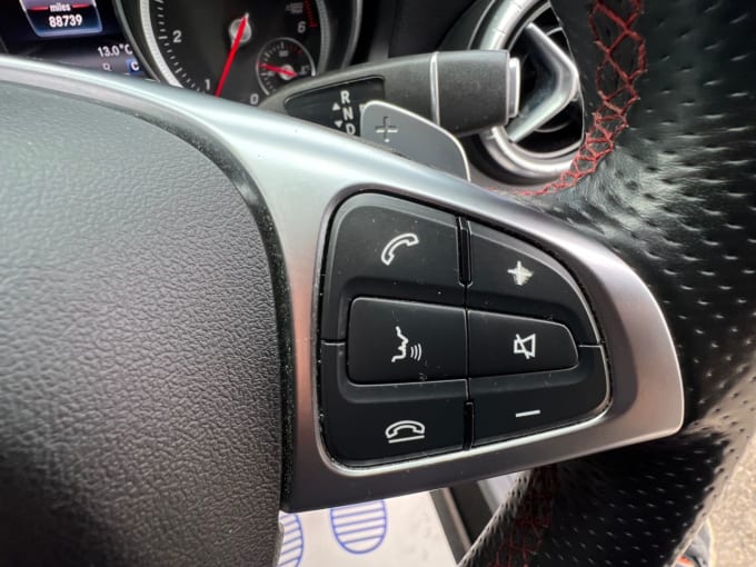 2025 Mercedes-benz Cla