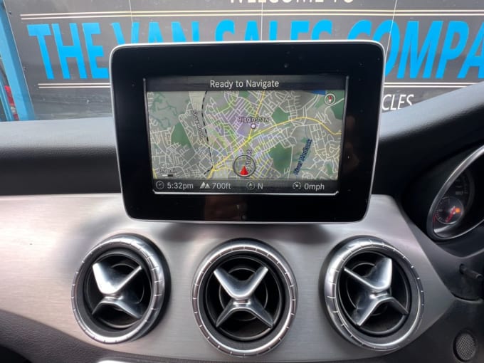 2025 Mercedes-benz Cla