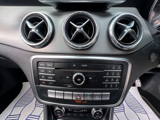 2025 Mercedes-benz Cla