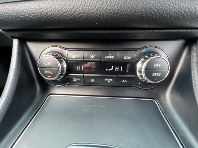 2025 Mercedes-benz Cla