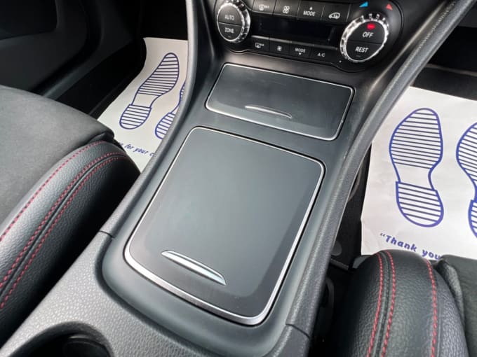 2025 Mercedes-benz Cla