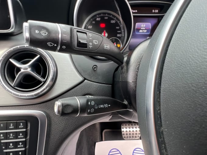 2025 Mercedes-benz Cla