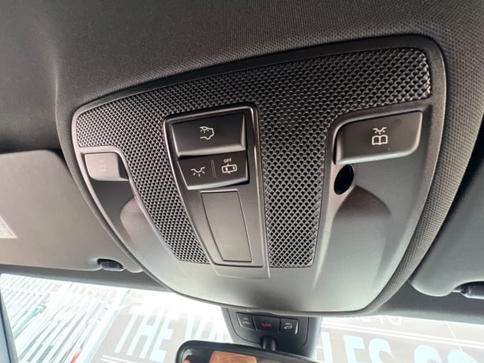 2025 Mercedes-benz Cla