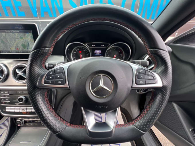 2025 Mercedes-benz Cla
