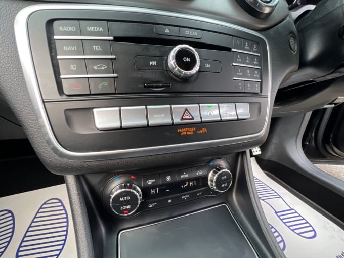 2025 Mercedes-benz Cla