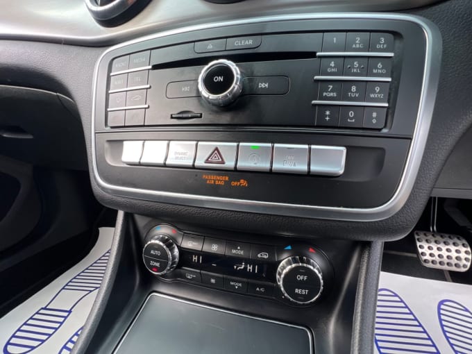 2025 Mercedes-benz Cla