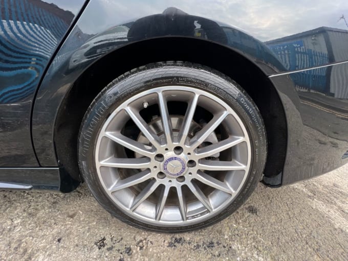 2025 Mercedes-benz Cla