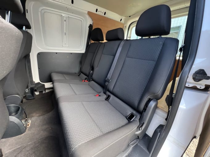 2025 Volkswagen Caddy