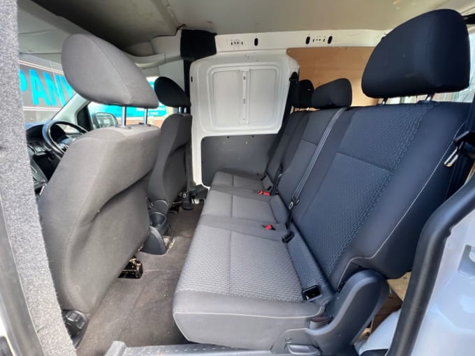 2025 Volkswagen Caddy