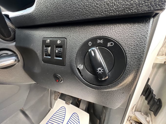 2025 Volkswagen Caddy
