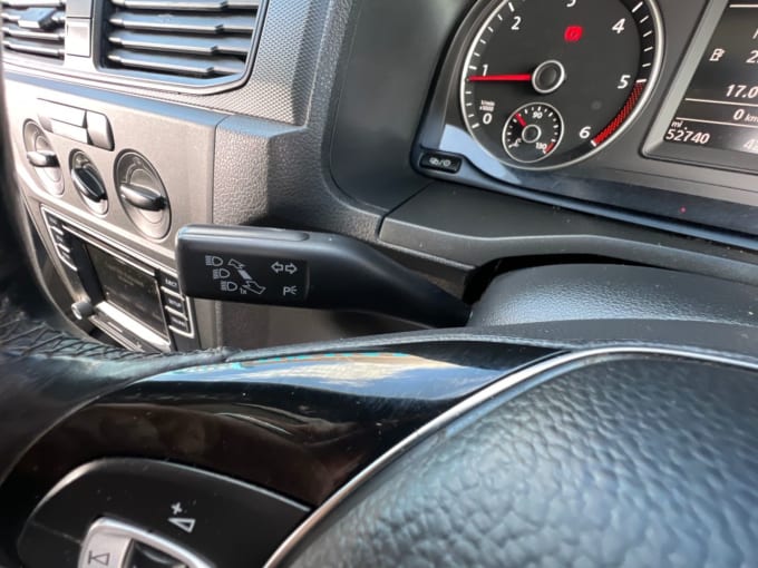 2025 Volkswagen Caddy