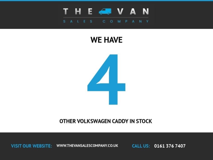 2025 Volkswagen Caddy