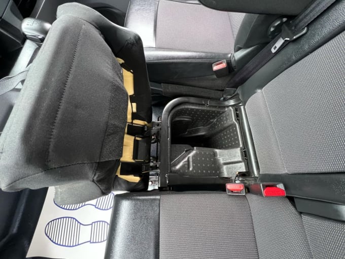 2025 Vauxhall Vivaro