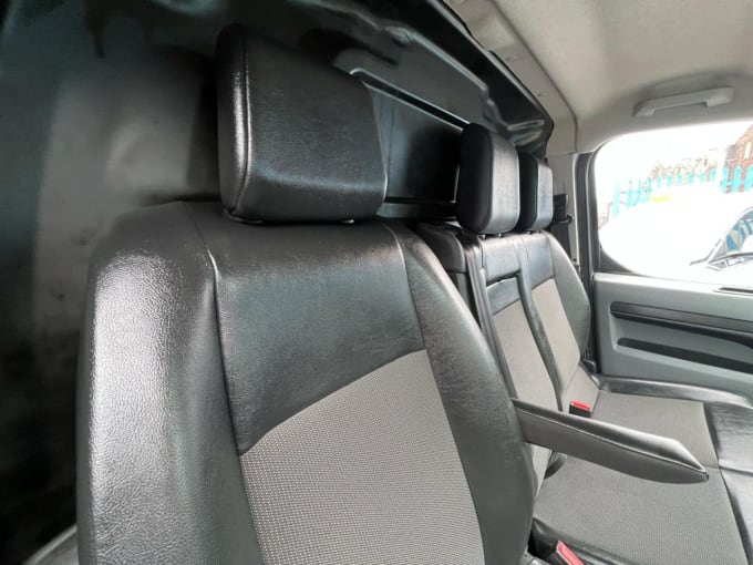 2025 Vauxhall Vivaro