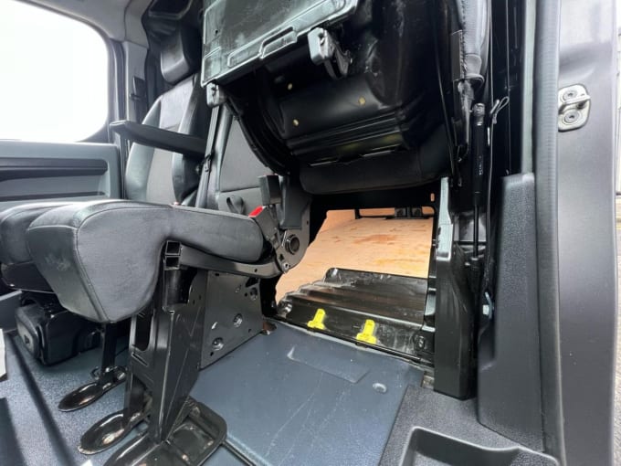 2025 Vauxhall Vivaro