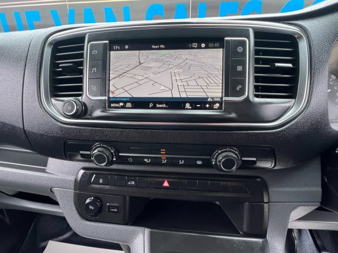 2025 Vauxhall Vivaro