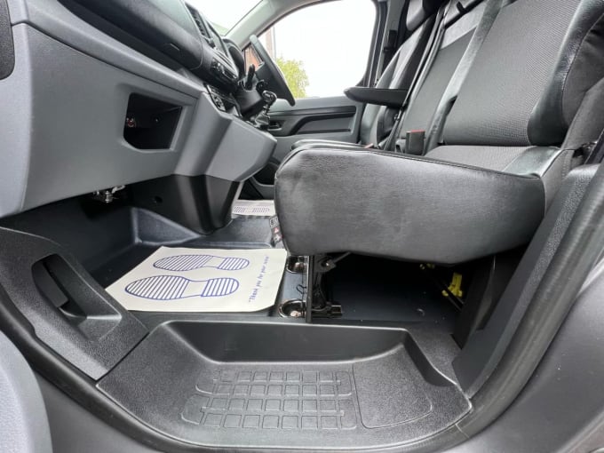 2025 Vauxhall Vivaro
