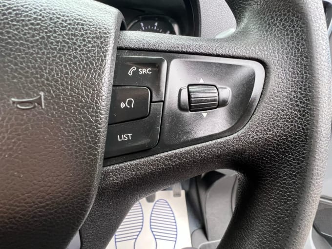 2025 Vauxhall Vivaro
