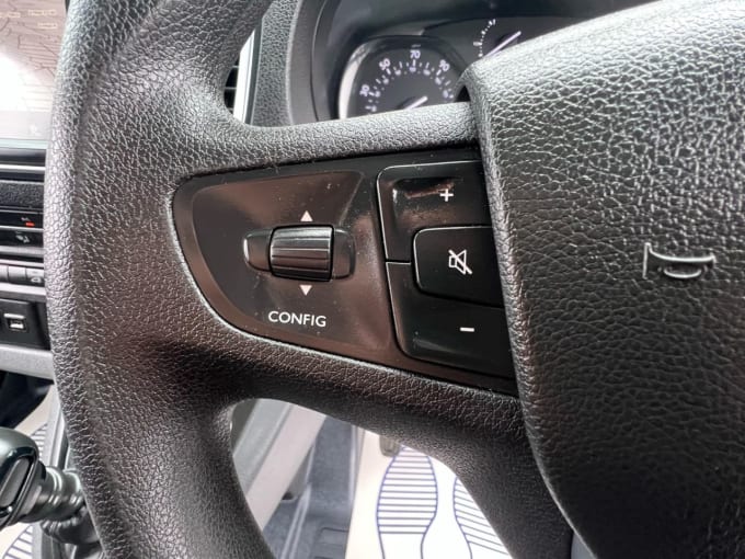 2025 Vauxhall Vivaro