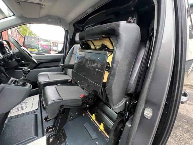 2025 Vauxhall Vivaro