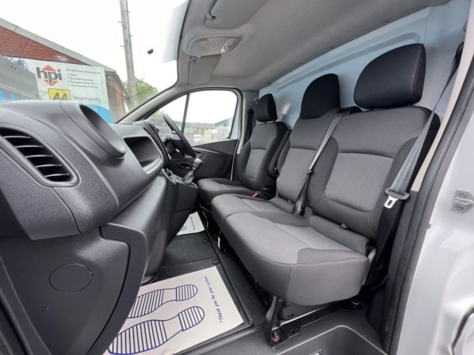 2025 Renault Trafic
