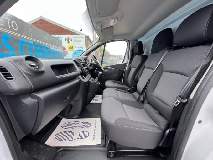 2025 Renault Trafic