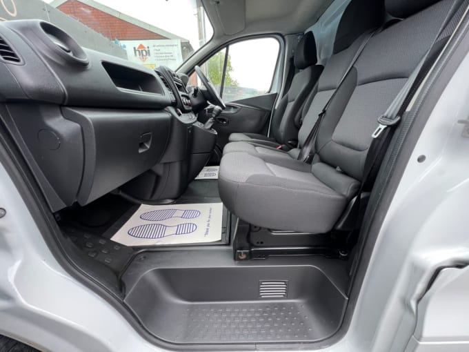 2025 Renault Trafic