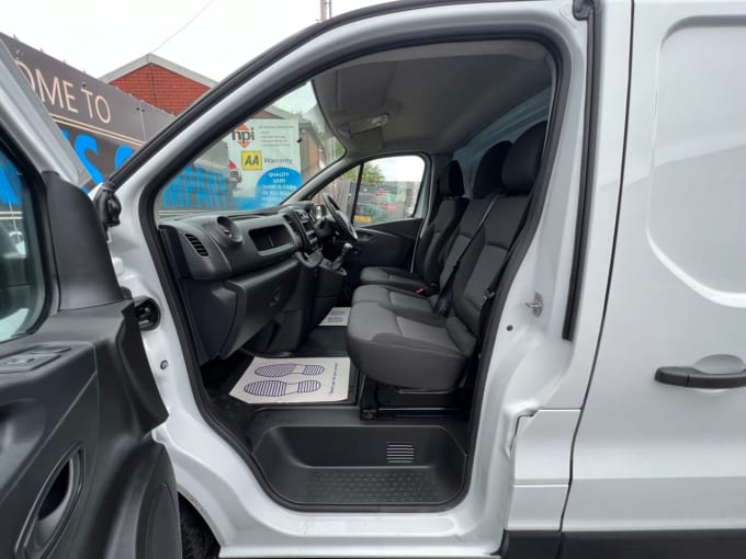 2025 Renault Trafic