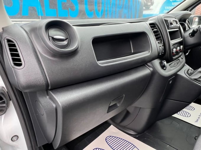 2025 Renault Trafic