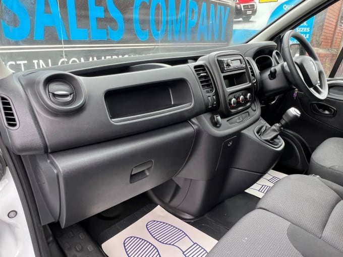 2025 Renault Trafic