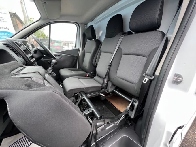 2025 Renault Trafic