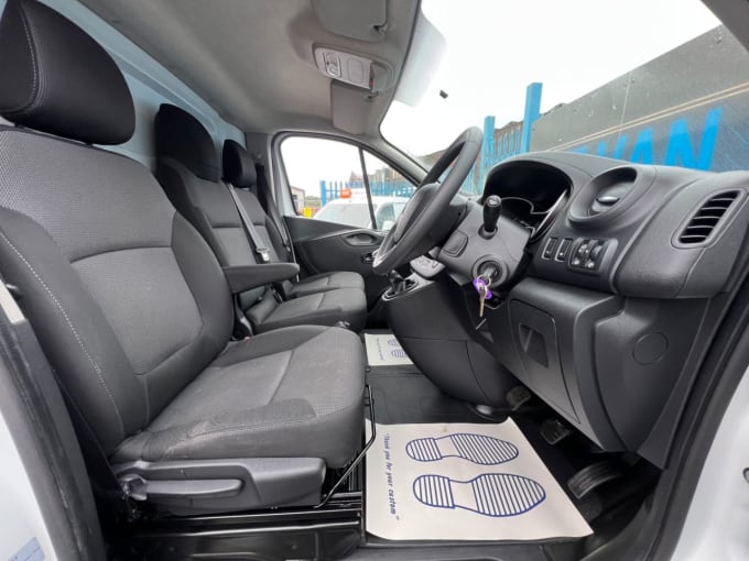 2025 Renault Trafic