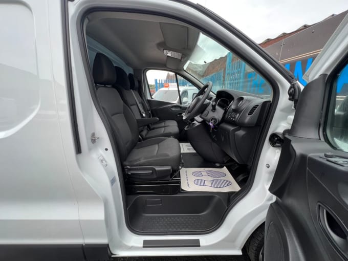 2025 Renault Trafic