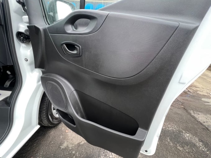 2025 Renault Trafic